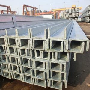 China Customizable Stainless U Channel , Drywall U Channel 37mm - 104mm Diameter factory