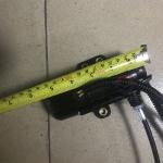 3790803 Excavator Throttle Motor For E304E E305E E306E E307E Construction