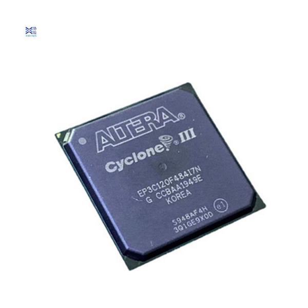 China EP3C40F484i7n EP3C40F484C6N/8N FPGA-field programmable gate array chip IC electronic component programmable logic IC factory