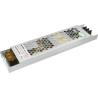 Buy cheap 60W 155*54.5*23mm Ultra Slim Power Supply 12V 5A LED Driver from wholesalers
