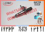 7E-8729 Diesel Fuel Injector 3114 3116 Engine Injector 127-8216 127-8218 127