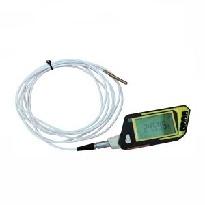 Industrial 120g PRT Sensor Digital Thermometers Readout