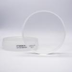 AG Dental Pmma Block Resin Dental Partial Dentures 98mm / 95mm