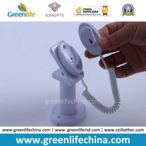 China Mobile Security Stand Holder Good Retractable Exhibition Positioner factory