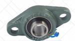 UCFL200 Oval Flange Bearing