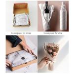 17g Logo Printed Tissue Paper