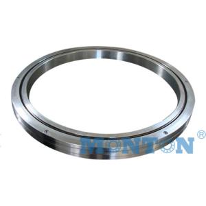 China RE5013UUCC0P5 50*80*13mm Crossed Roller Bearing for robotics factory