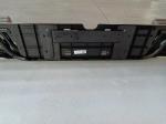 foton motor genuine spare part FP153100000149E1843 rear bumper body