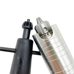 Tooltos Sr Hanging Flex Shaft Grinder With Stepless Speed Foot Pedal Polishing