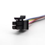 Copper Conduct Material Motorcycle Engine Assembly for Electrical Cables Wiring
