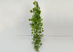 China 102CM Artificial Plastic Whorled Umbrella Plant factory