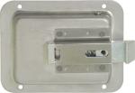 High Quality Stainless Steel Paddle Handle