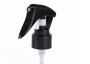 China Customized Color Fine Mist Trigger Sprayer factory