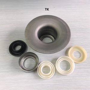 China Ball Bearing Idler Components factory