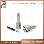 DSLA154P1320(0433175395) Bosch Common Rail Nozzle For Injectors 0445110170/189