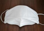 CE Foldable N95 Disposable Respirator Washable Face Mask Anti Dust Personal