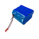 18650 12V 6400mAh Custom Lithium Ion Battery Manufacturers