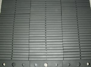 China Fitness Equipment parts Gym Stacks factory
