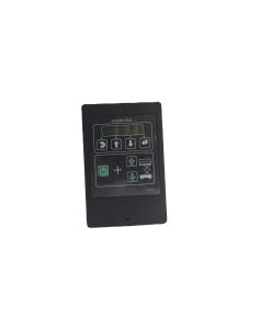 China 137692GT Electronic Control Units ECU Genie GCON , GR/GRC/GS Genie Scissor Lift ECU factory