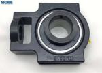 Chrome Steel Pillow Block Ball Bearing Radial Insert Easy To Fit UCT210