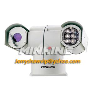 China MG-TC26M30D8-SDI-NH HD-SDI PTZ Camera/Vehicle Mounted PTZ Camera 30X/1080P/2MP factory