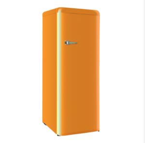China BD-180 Retro freezer factory