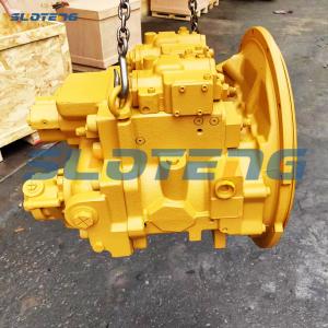 China 497-8501 4978501 Hydraulic Pump For 336EL Excavator factory