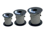 2.5mm Anti Static String Eliminator Rope Electrical Conductivity