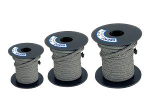 China No Power Supply Anti Static Rope 2mm Static Eliminator Ionizer factory