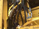 Used KOMATSU excavator PC200-7 for sale