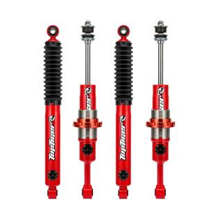 China OEM Adjustable Shock Absorbers For Cars factory