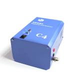 CE Vacuum Smoke Machine Turbo Leak Detector With Compressor Diagnostic Tools
