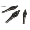 Buy cheap Long Stroke Telescopic Front End Dump Truck Hydraulic Cylinder RAM 3 - 7 stages from wholesalers