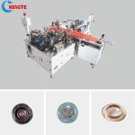 High Efficiency Fully Automatic Voice Coil Winding Machine 6KW XT-606HX001