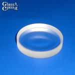 Customization Optical Glass Plano Concave Lens Bi Concave Lens with AR Coating