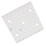 Dual color temperature High Efficiency 12W 160lm Square Samsung LED Module