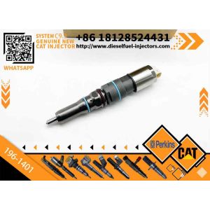 China Engine Parts 173-9272 196-1401 Fuel Injector for Cat 3126 3126B Fuel Injector Nozzle 1780199 1774754 10R0782 10R-0782 on sale