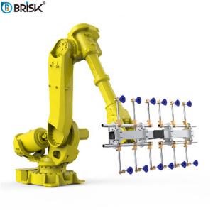 China Vacuum Suction Cups factory