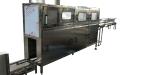 5 Pid Control Gallon Filling Machine 120 Bph Capacity