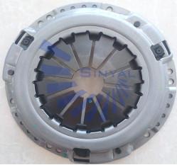 China Toyota Clutch Disc Plate Kit Pressure Bearing For Carina Corolla Models 100% New factory