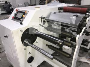 China Conventional Converting And Sheeting Equipment Adhesive Sticker Modular Label Digital Finishing Converter factory