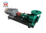 Industrial Water Supply Centrifugal Water Pump For Transfer Clean Water