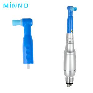 China Tooth Polishing Dental Prophy Handpiece E Type Air Motor Handpiece factory