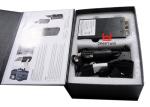 Portable cell phone signal jammer 4g 2G 3G LTE / GPS mobile phone blocker jammer