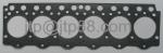 S6D95 Diesel Engine Cylinder Gasket Head For Isuzu OEM 6206-11-1810