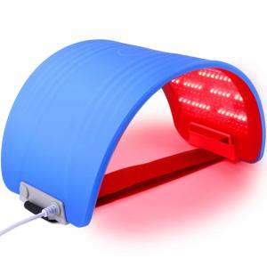 China 7 color led EMS photon light therapy device red light therapy beauty machine for whole body skin anti-aging factory