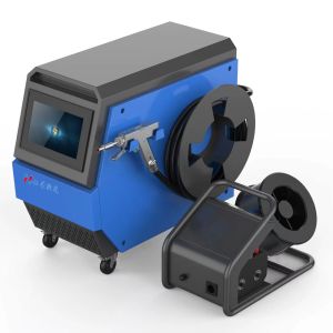 Mini Laser Welding Machine 1500W 2000W Welding Machine Portable Laser for Metal