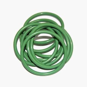 China NBR FKM EPDM Silicone Hydraulic O Ring Piston Ring Seal factory