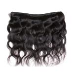 10A Grade Cambodian Hair Body Wave Bundles For Black Women 8 Inch