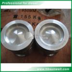 Original/Aftermarket High quality Dongfeng Cummins QSC8.3 diesel engine parts